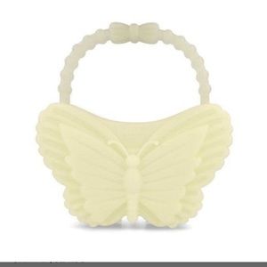 forBITCHES Glow in the dark Butterfly Clutch